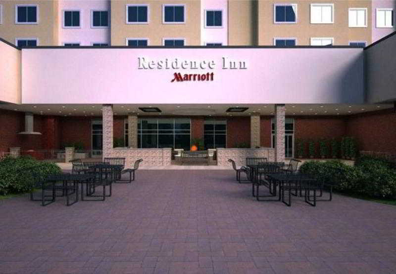 By Marriott Meadowlands Hotel Secaucus