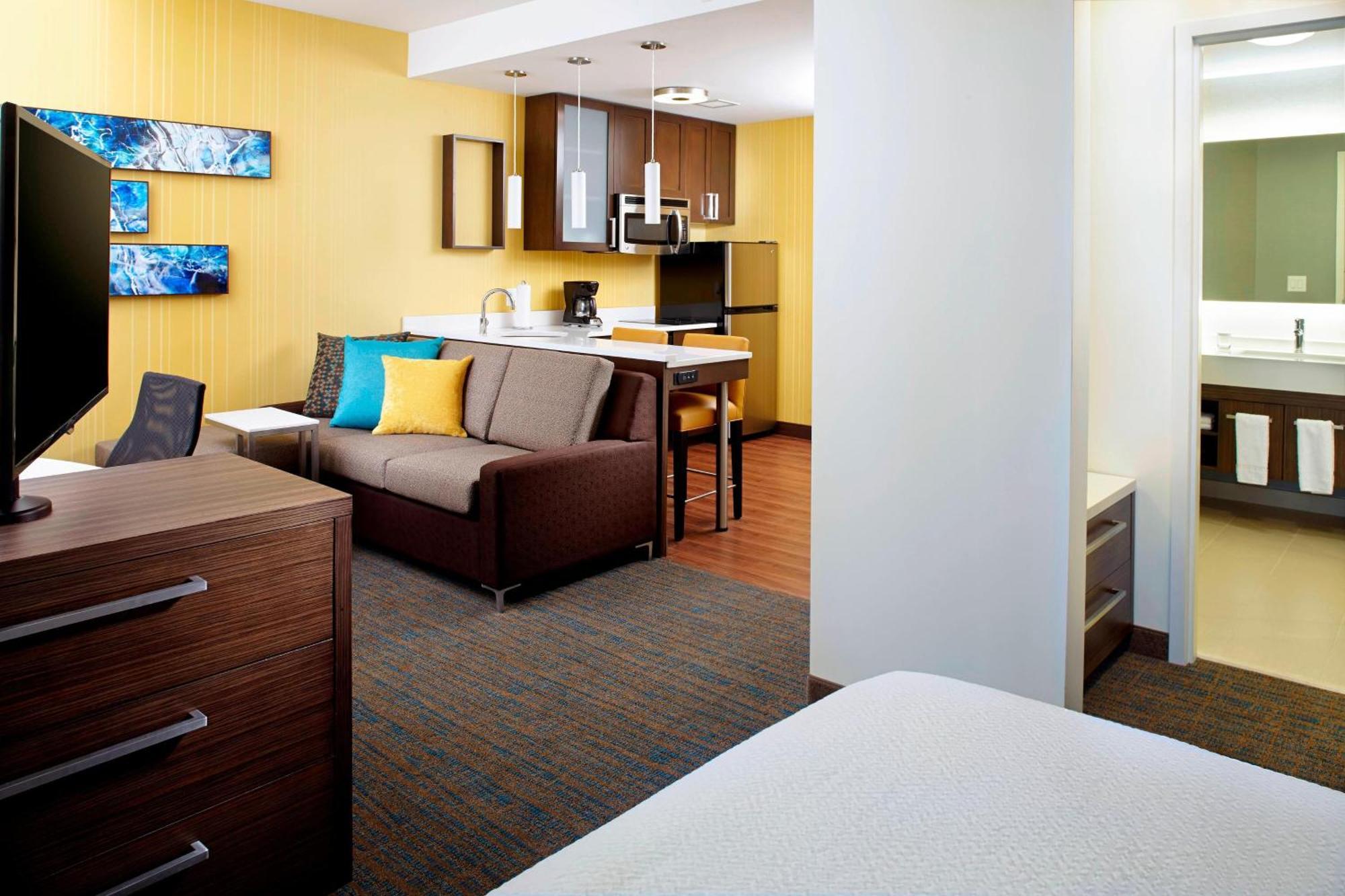 By Marriott Meadowlands