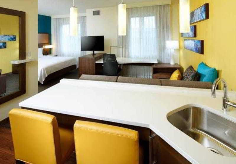 Hotel By Marriott Meadowlands Secaucus